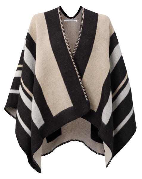 Yaya Wrap poncho