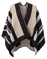 Yaya Wrap poncho