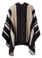 Yaya Wrap poncho