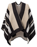 Yaya Wrap poncho